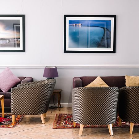 Apollo Hotel Saint Helier Luaran gambar