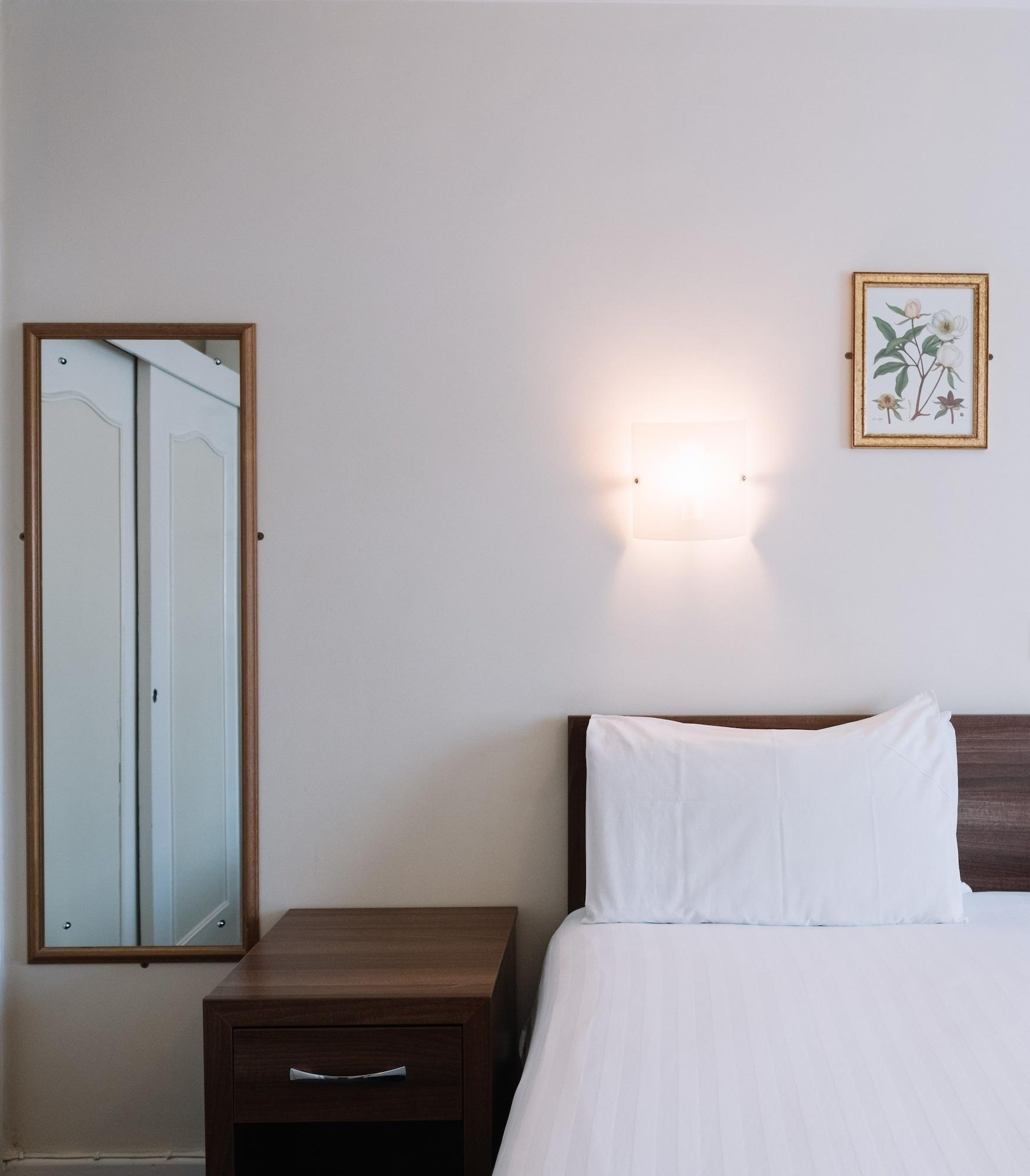 Apollo Hotel Saint Helier Luaran gambar