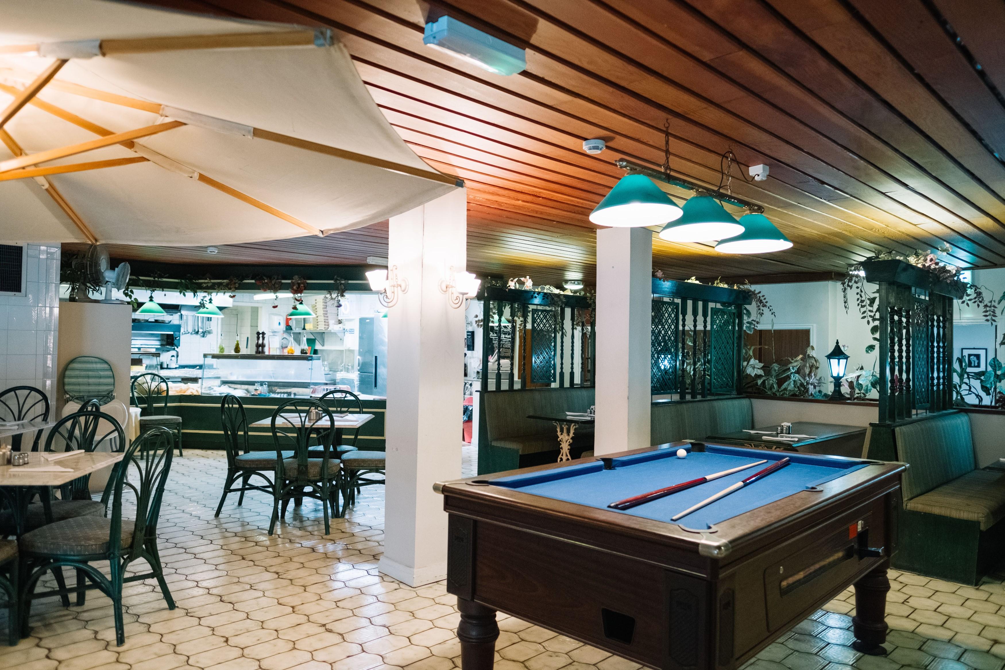 Apollo Hotel Saint Helier Luaran gambar