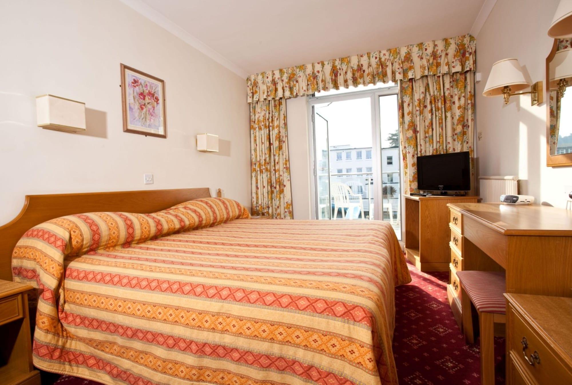 Apollo Hotel Saint Helier Luaran gambar