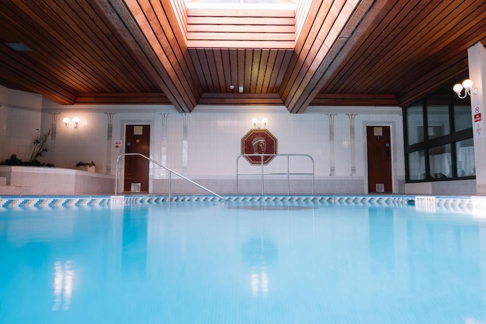 Apollo Hotel Saint Helier Luaran gambar