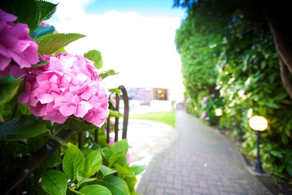 Apollo Hotel Saint Helier Luaran gambar